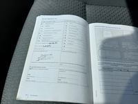 Registro de servicio