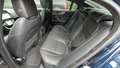 Vista del asiento trasero