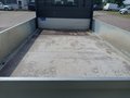 Ansicht Kofferraum / Laderaum