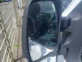 Imágenes adicionales daños en el vidrio