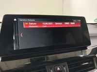 Registro de servicio