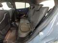 Vista del asiento trasero