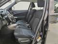 Vista del asiento delantero