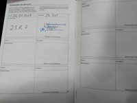 Zusatzaktion im Serviceheft