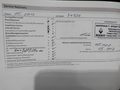Registro de servicio
