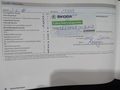 Registro de servicio