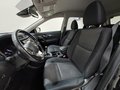 Vista del asiento delantero