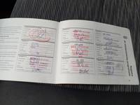 Registro de servicio