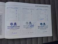 Registro de servicio