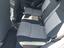 Asiento trasero