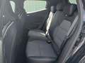Vista del asiento trasero