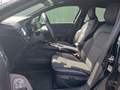 Vista del asiento delantero