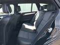Vista del asiento trasero