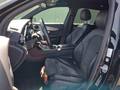 Vista del asiento delantero