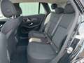 Vista del asiento trasero
