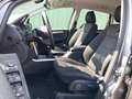 Vista del asiento delantero