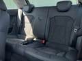 Vista del asiento trasero