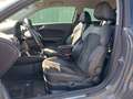 Vista del asiento delantero
