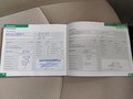 Registro de servicio