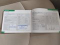 Registro de servicio