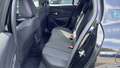Vista del asiento trasero