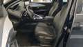 Vista del asiento delantero