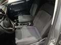 Vista del asiento delantero