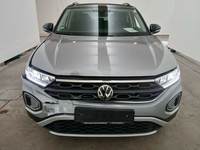 Vista frontal