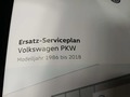 Registro de servicio