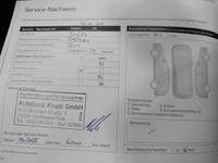 Servicenachweis
