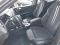 Vista del asiento delantero