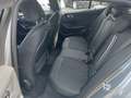 Vista del asiento trasero