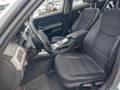 Vista del asiento delantero