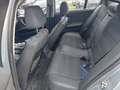 Vista del asiento trasero