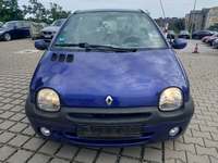 Ansicht Front