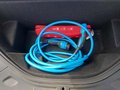 Ansicht Elektrofahrzeug