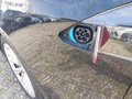 Ansicht Elektrofahrzeug