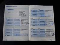 Registro de servicio