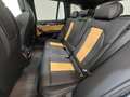 Vista del asiento trasero