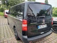 Ansicht hinten links