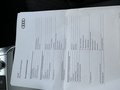 Registro de servicio