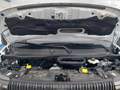 View of engine compartment