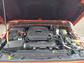 View of engine compartment