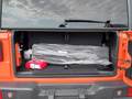 View of boot / luggage space