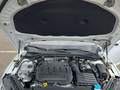 View of engine compartment