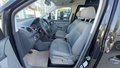 Vista del asiento delantero