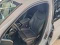 Vista del asiento delantero