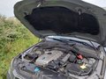 Vista del compartimento del motor