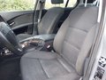 Vista del asiento delantero