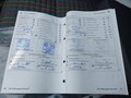Registro de servicio